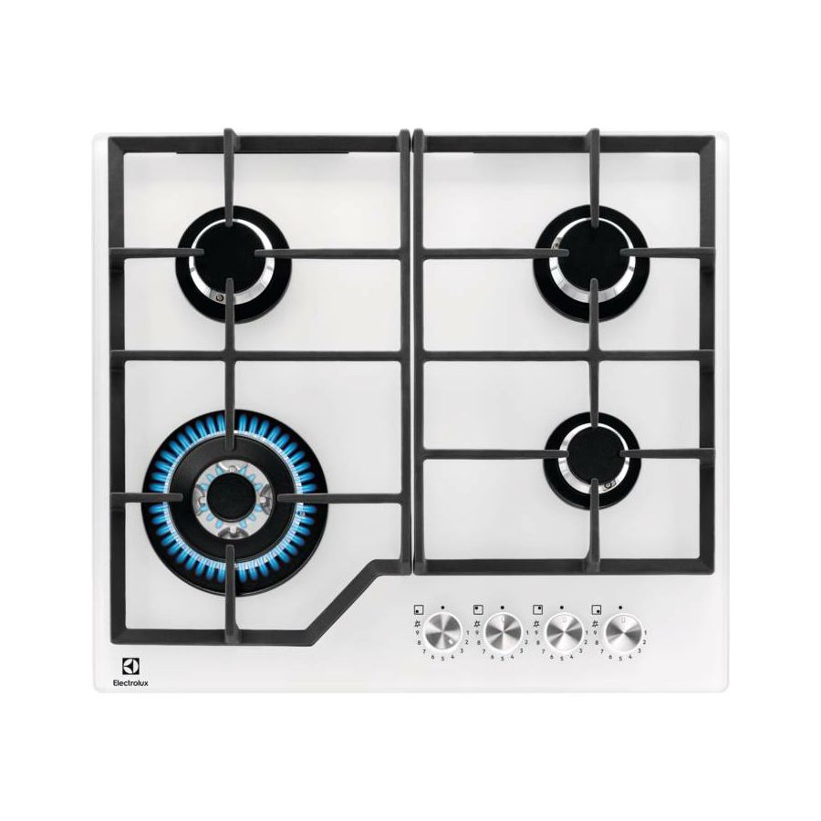 Ploča Electrolux KGG64362W