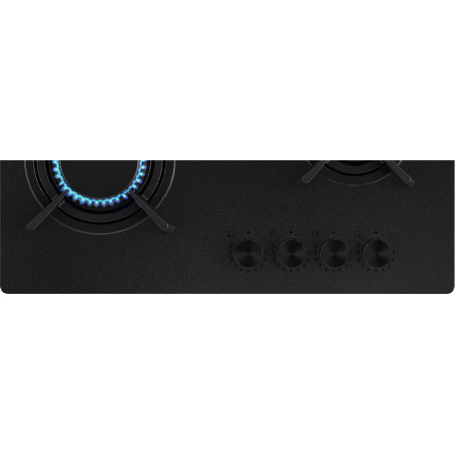 Ploča Electrolux KGG643723L MatBlack