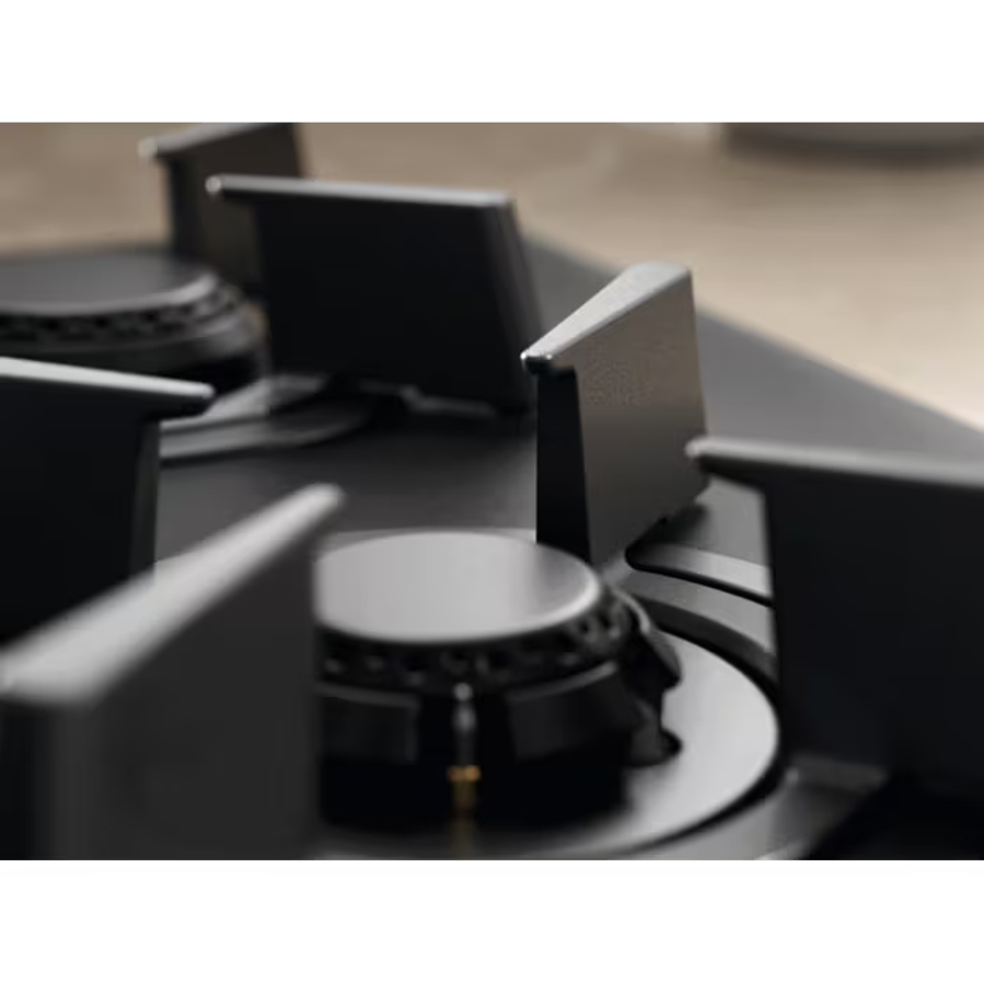 Ploča Electrolux KGG643723L MatBlack