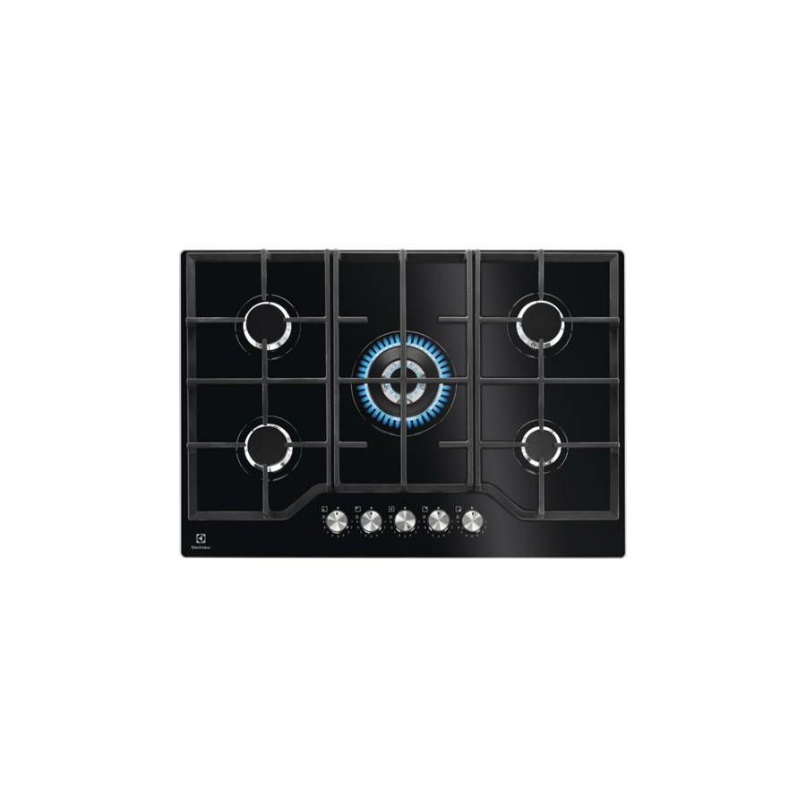 Ploča Electrolux KGG75362K