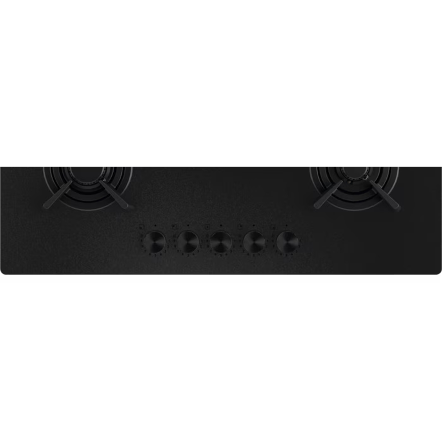 Ploča Electrolux KGG753723L MatBlack