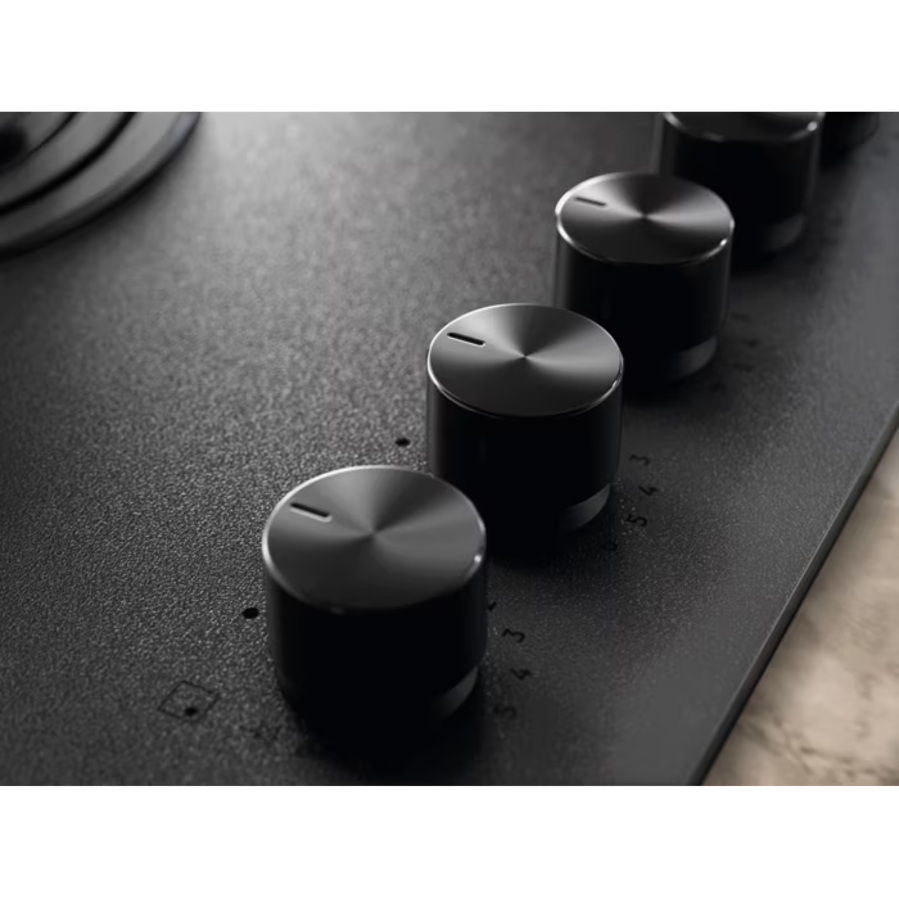 Ploča Electrolux KGG753723L MatBlack