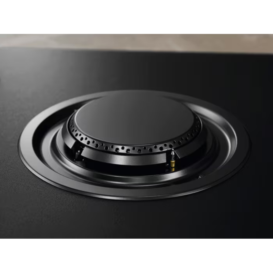 Ploča Electrolux KGG753723L MatBlack