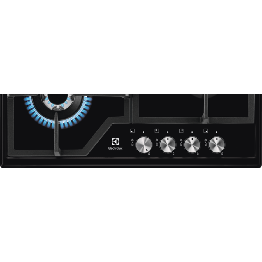 Ploča Electrolux KGS6436K