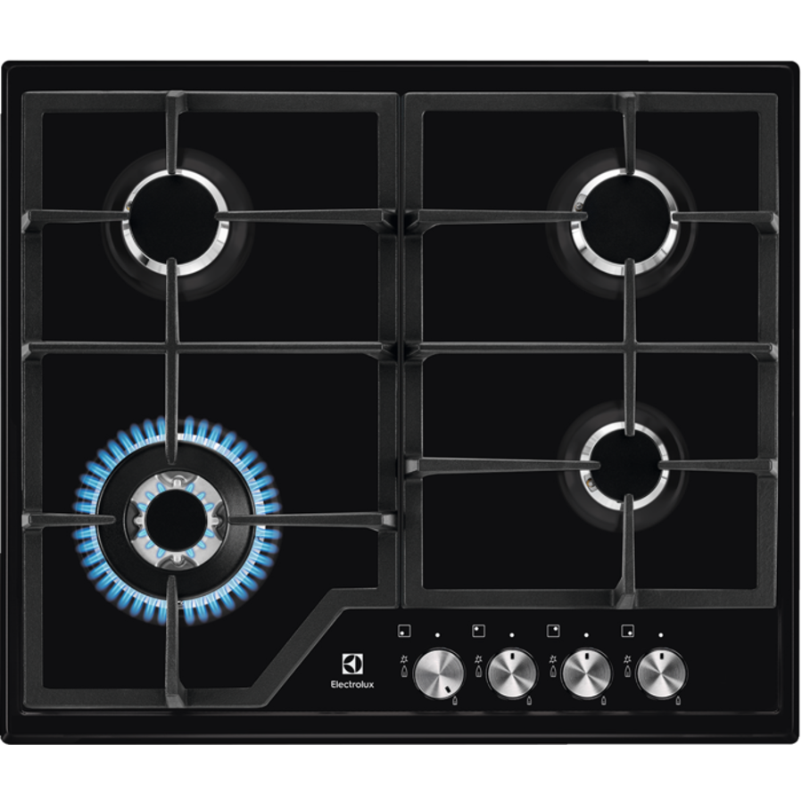 Ploča Electrolux KGS6436K