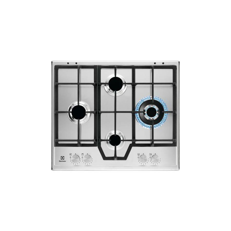 Ploča Electrolux KGS64562SX