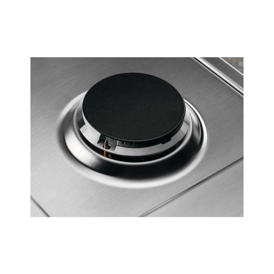 Ploča Electrolux KGS64562SX