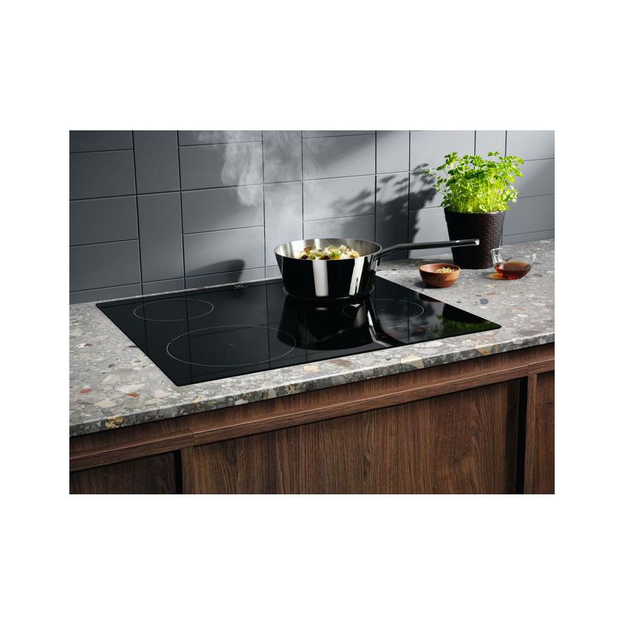 Ploča Electrolux LIB60420CK