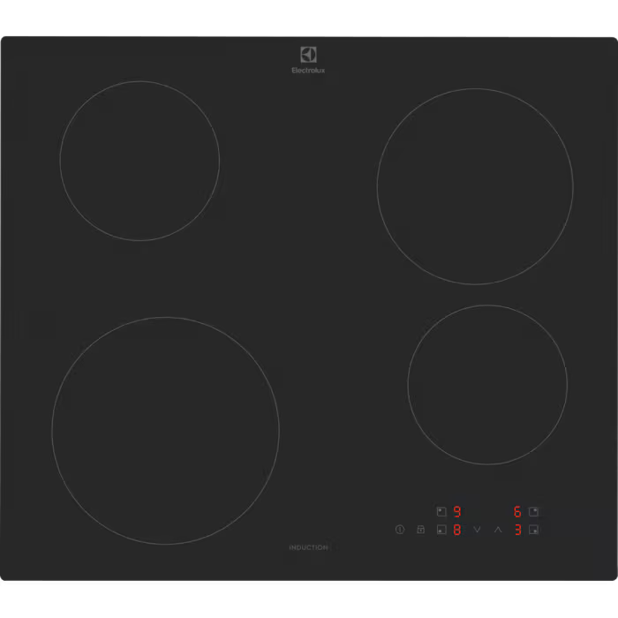 Ploča Electrolux LIB60420CL KangerMatt
