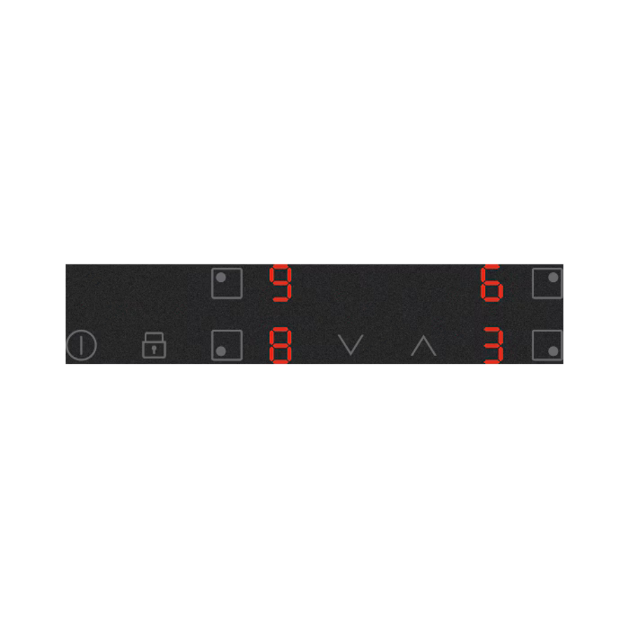 Ploča Electrolux LIB60420CL KangerMatt