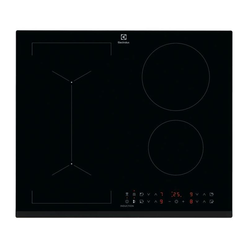 Ploča Electrolux LIV63431BK - H2H