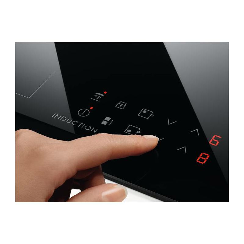 Ploča Electrolux LIV63431BK - H2H