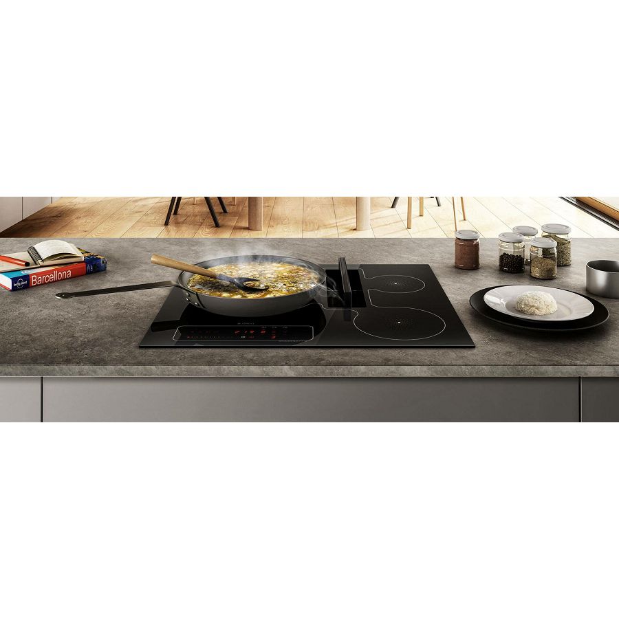 Ploča s napom Elica NikolaTesla FIT 3Z BL/A/60 PRF0184526