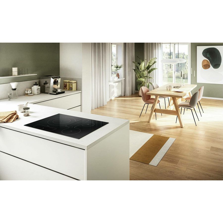 Ploča s napom Elica NikolaTesla FIT 3Z BL/A/60 PRF0184526