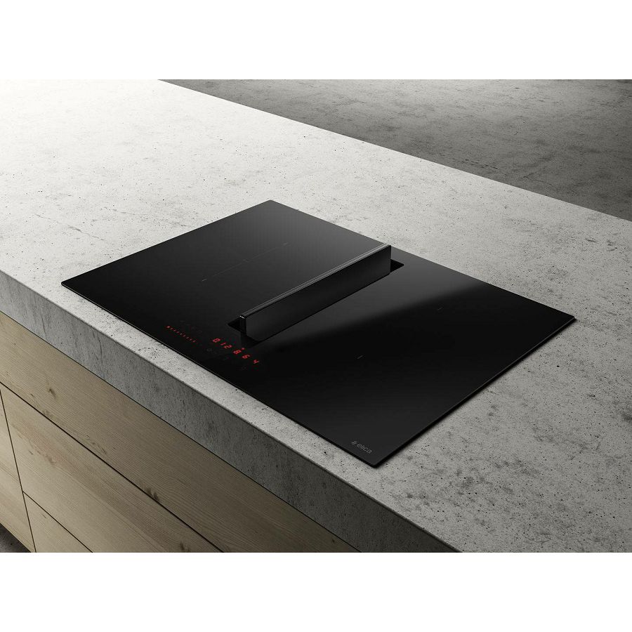 Ploča s napom Elica NikolaTesla Fit BL/A/70 PRF0167054 + napa