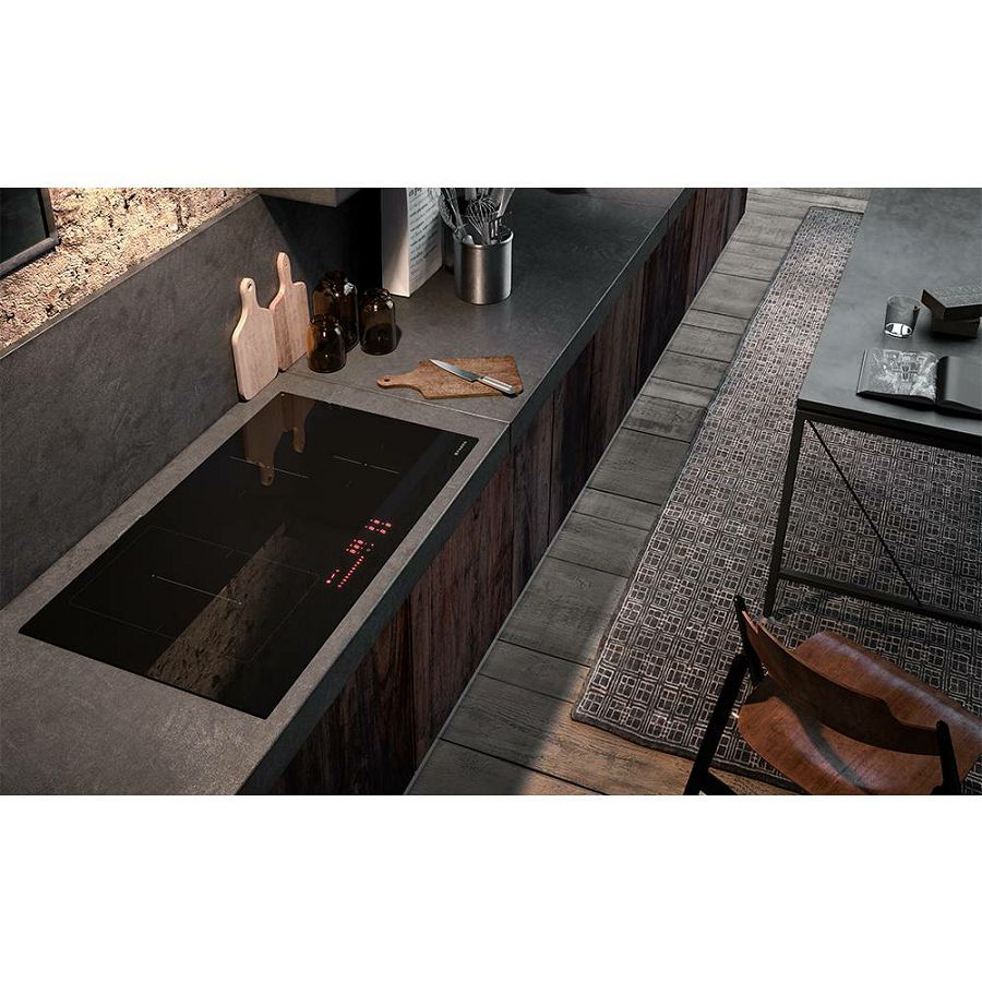 Ploča Faber FCH84BK KL 108.0604.935