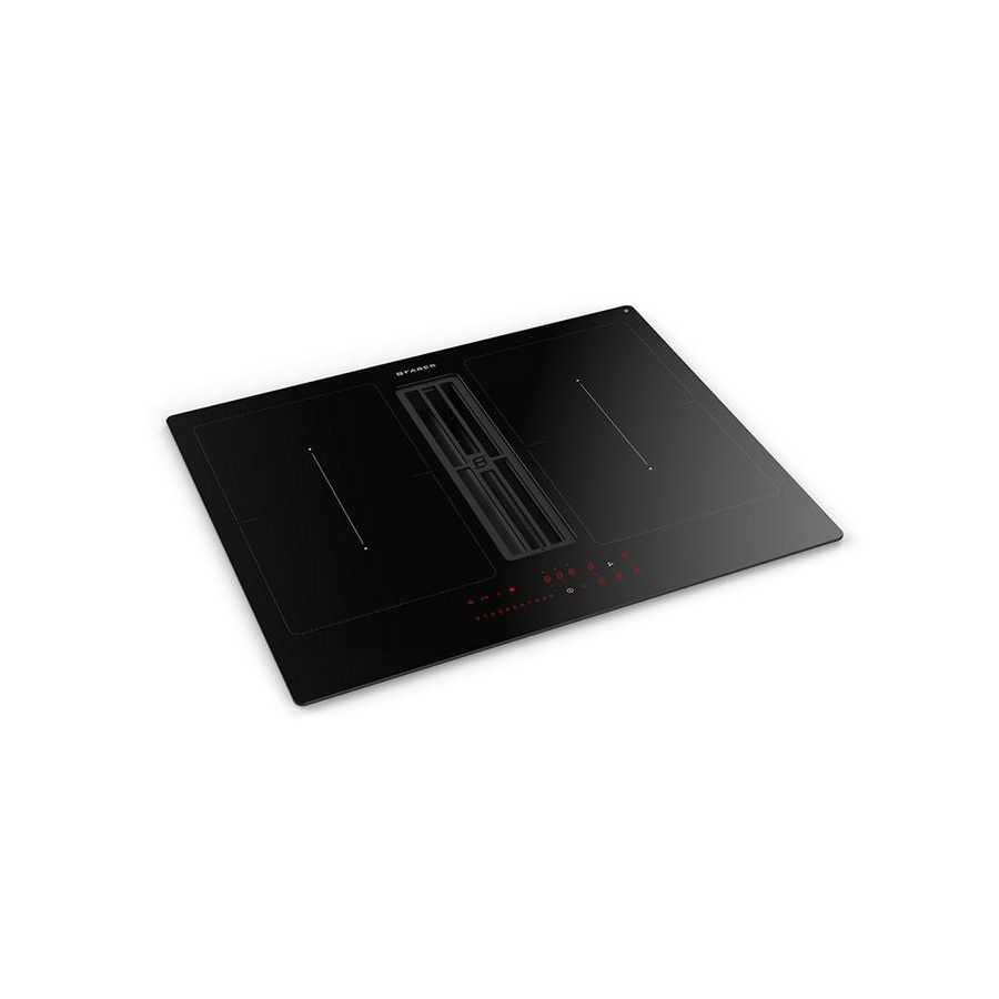 Ploča s napom Faber Galileo Smart BK A600 340.0627.227