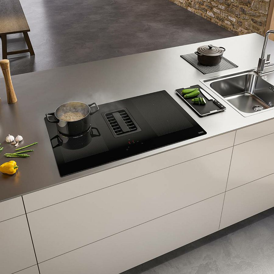 Ploča s napom Franke FMA 839 HI