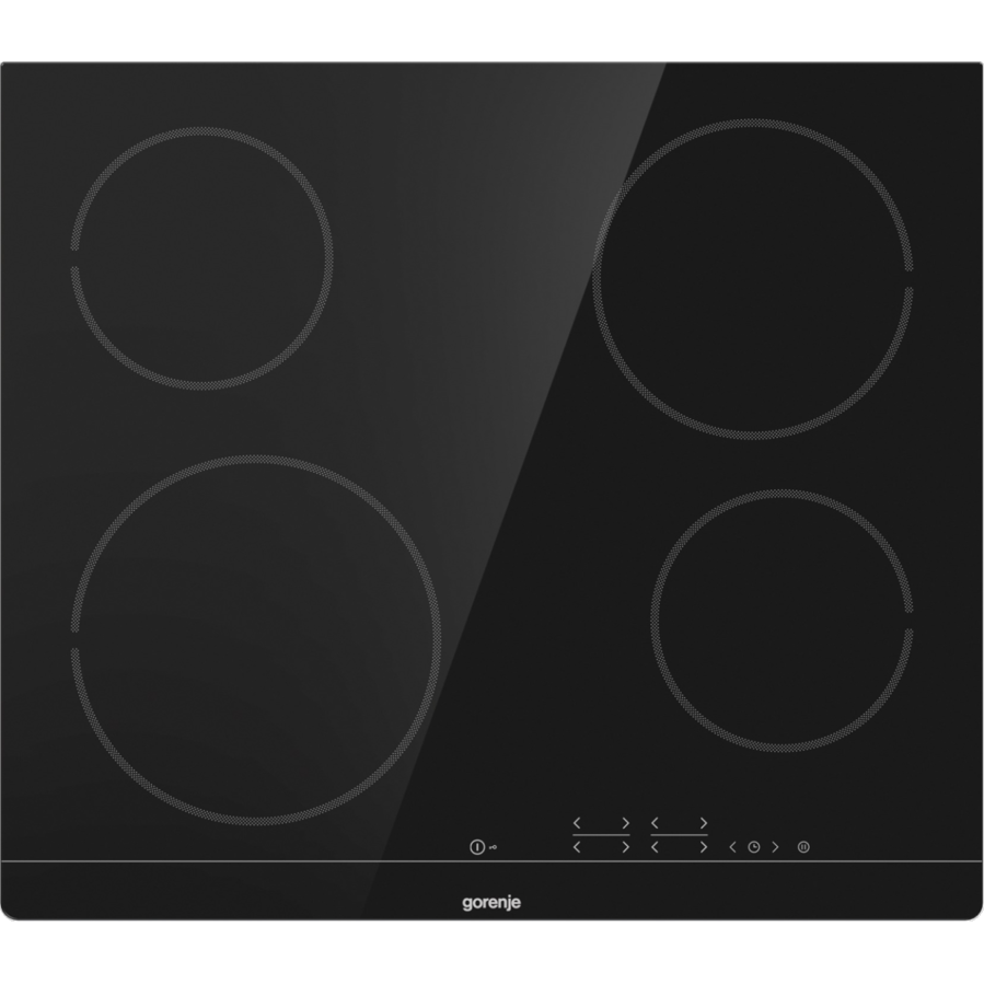 Ploča Gorenje ECT601FM