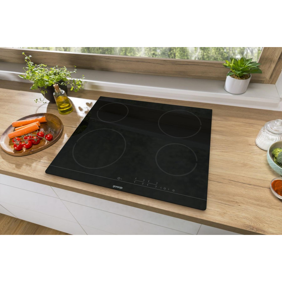 Ploča Gorenje ECT601FM