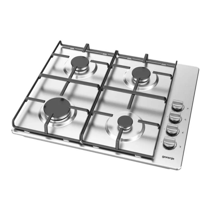 Ploča Gorenje G640XHS