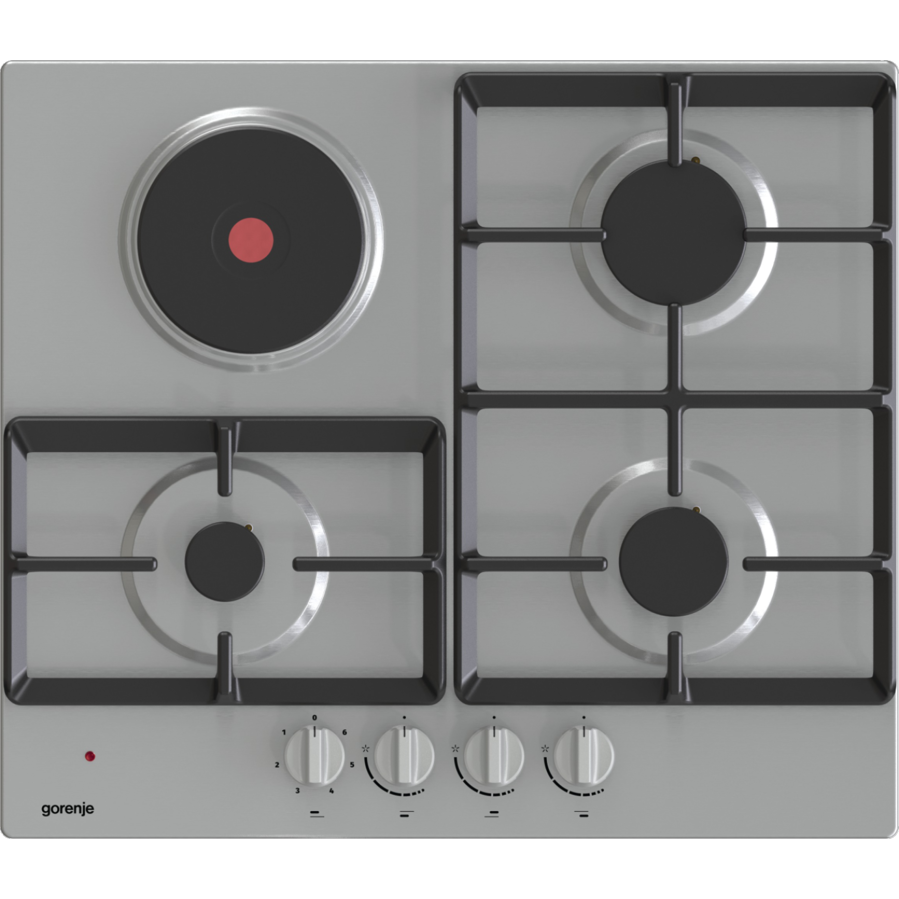 Ploča Gorenje GE680X