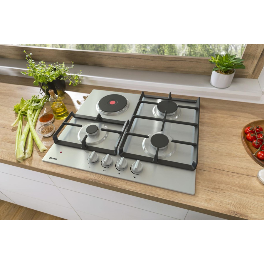 Ploča Gorenje GE680X