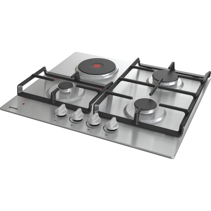 Ploča Gorenje GE680X