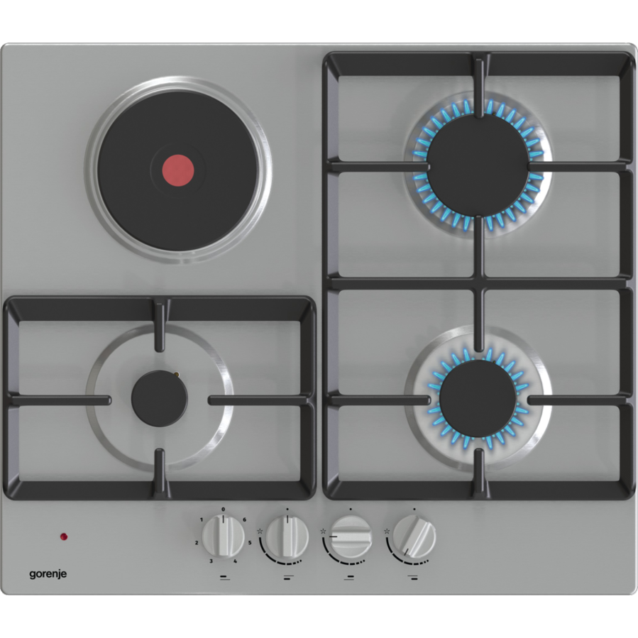 Ploča Gorenje GE680X