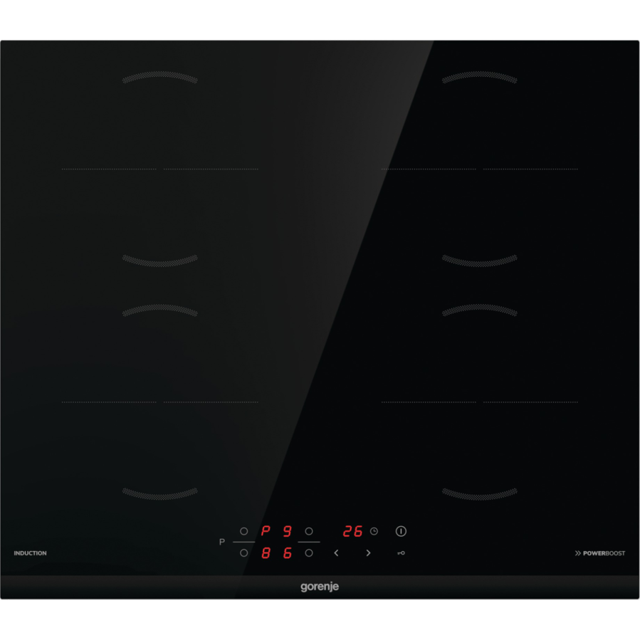 Ploča Gorenje GI6401BCE