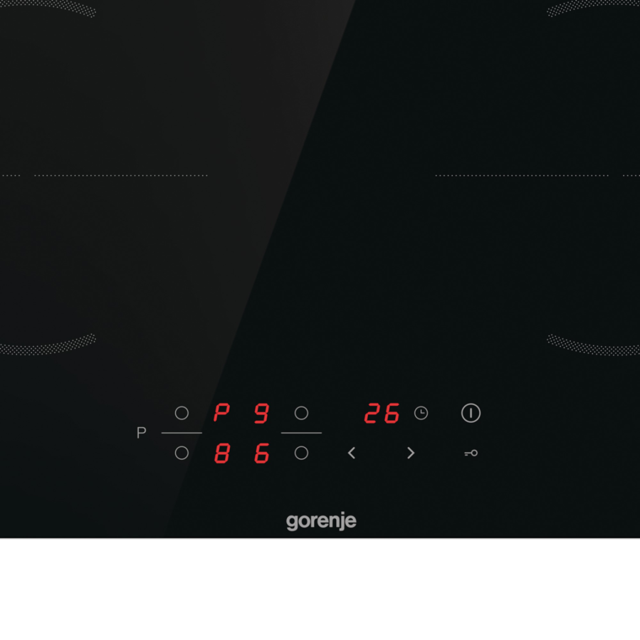 Ploča Gorenje GI6401BSCE