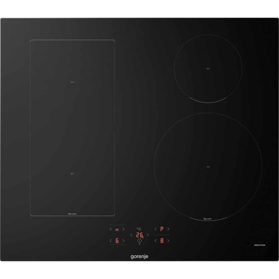 Ploča Gorenje GI6431BFZ