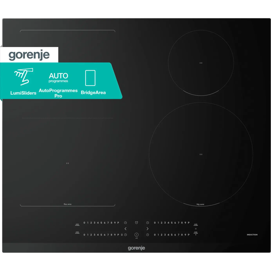 Ploča Gorenje GI6432BC