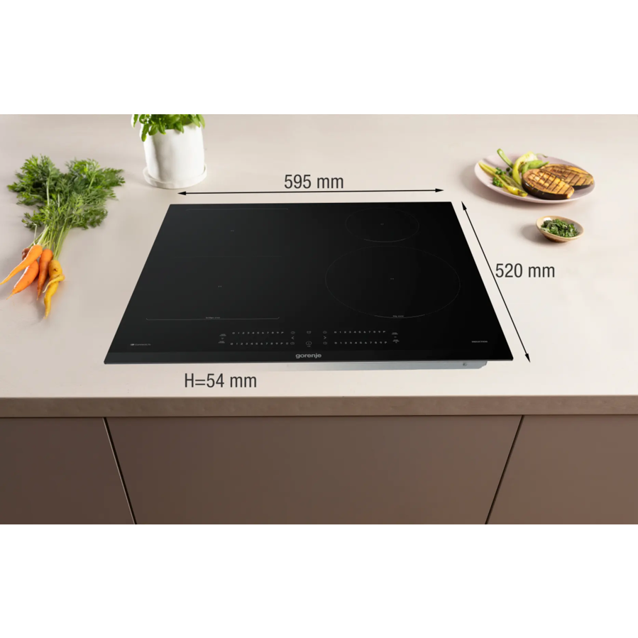 Ploča Gorenje GI6432BCWF WiFi