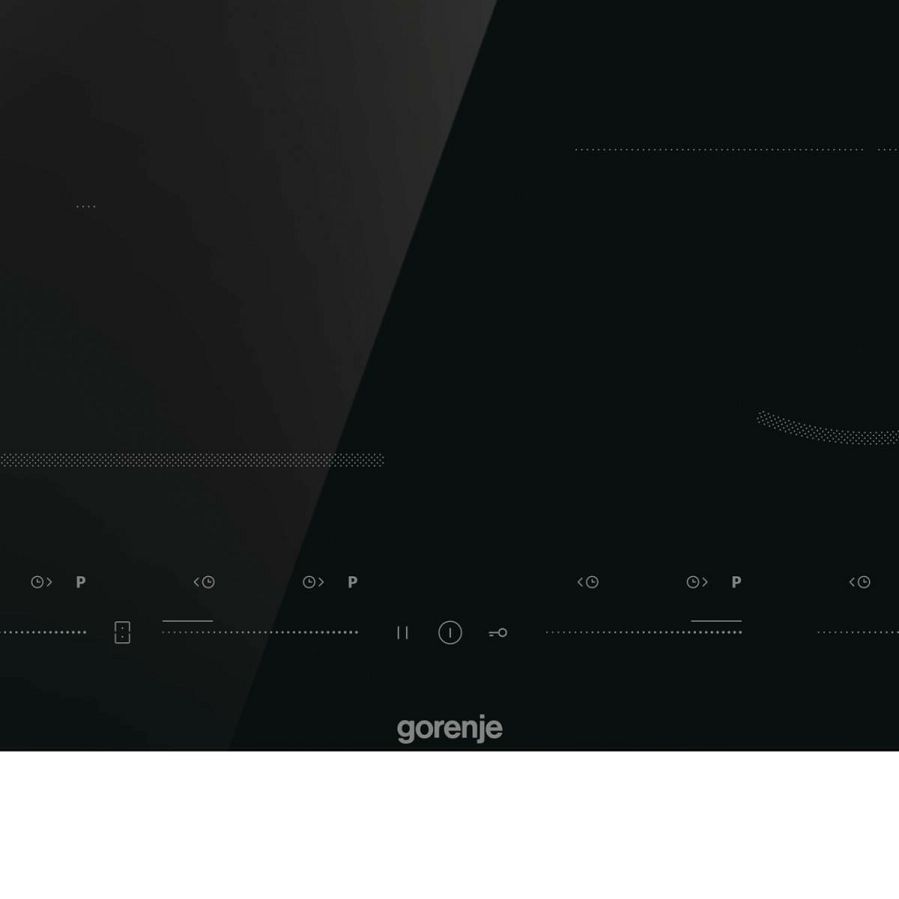 Ploča Gorenje GI6432BSCE