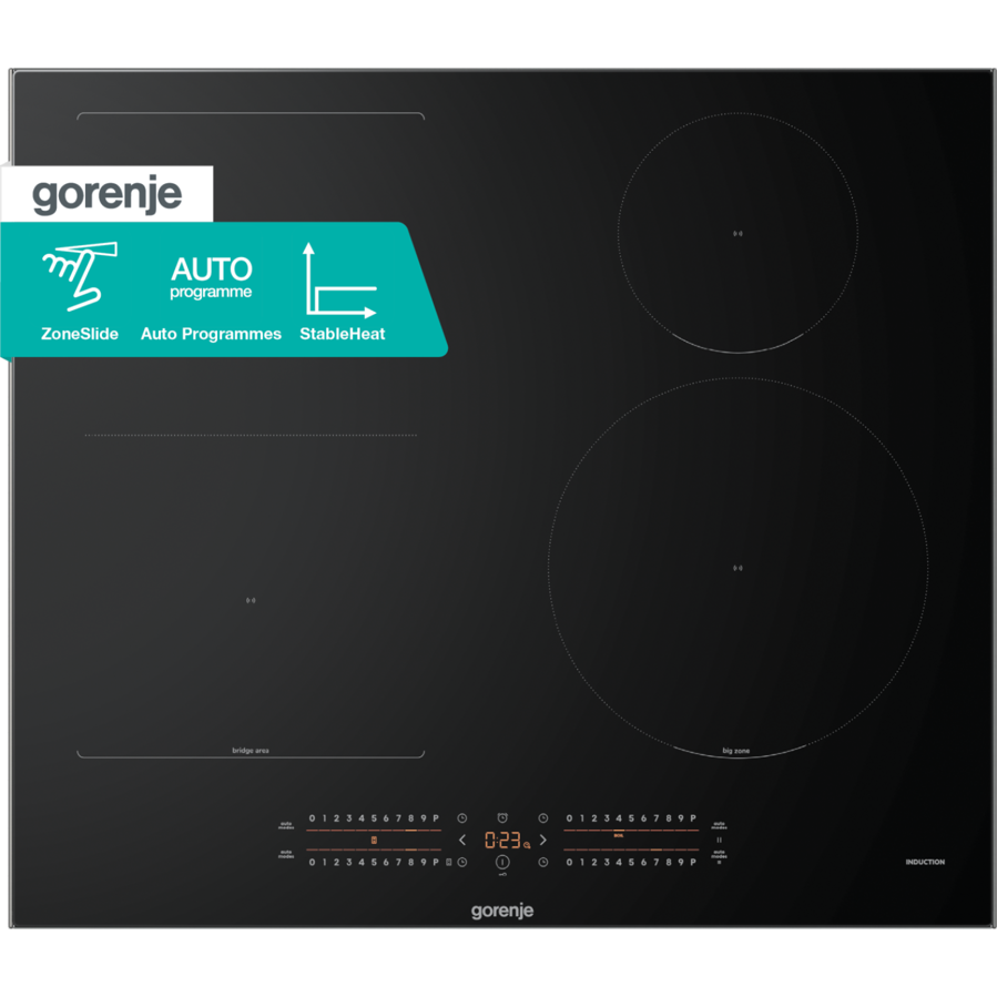 Ploča Gorenje GI6432BX