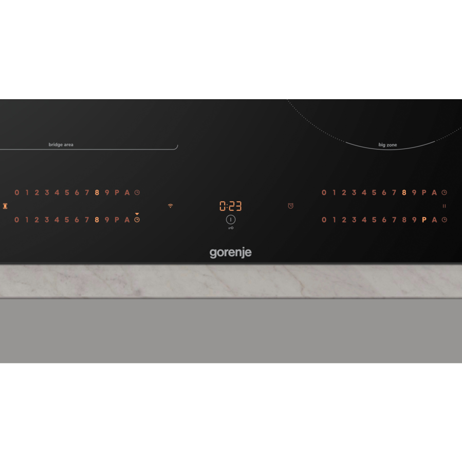 Ploča Gorenje GI6433BSCWF