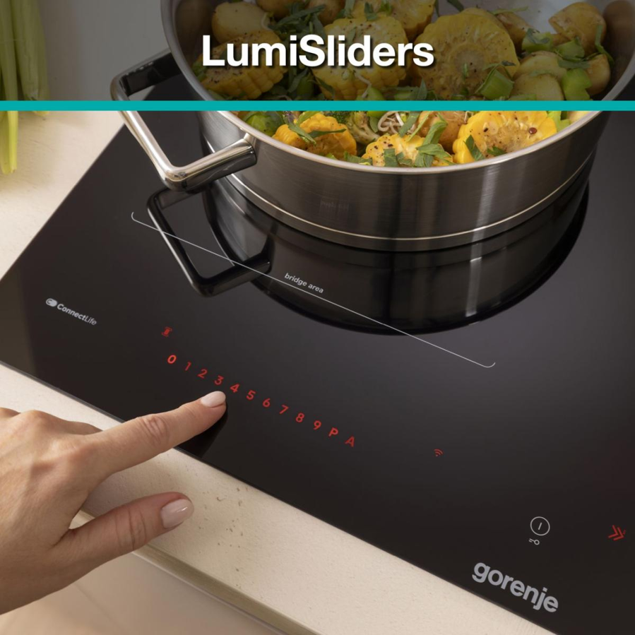 Ploča Gorenje GI6433BSCWF