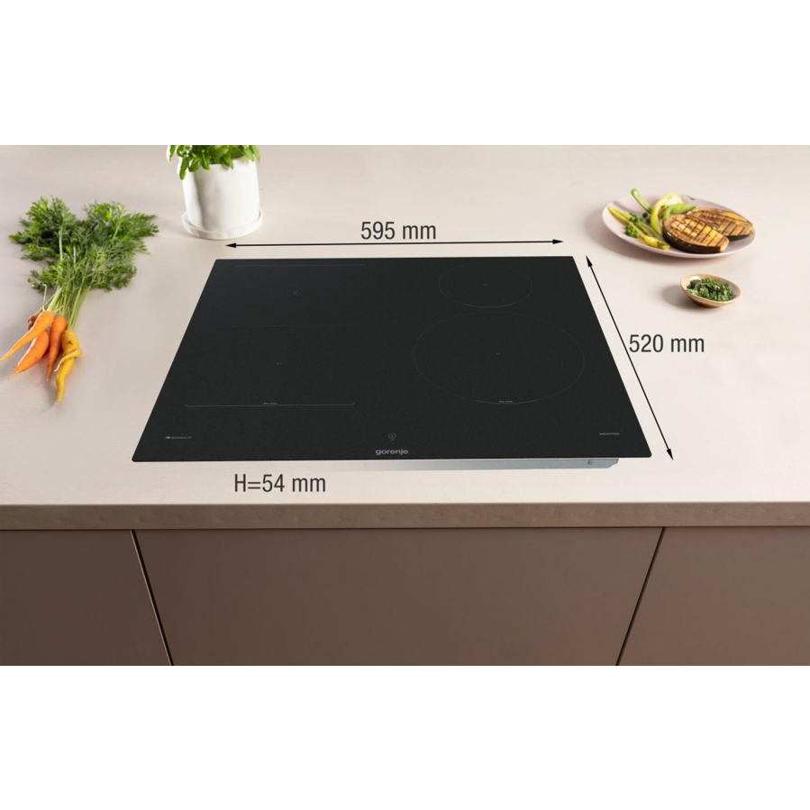 Ploča Gorenje GI6433SRWF