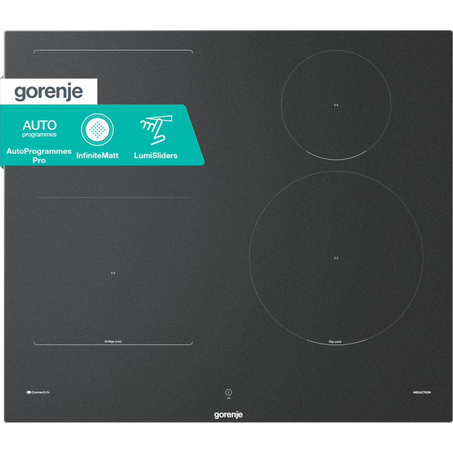 Ploča Gorenje GI6433SRWF