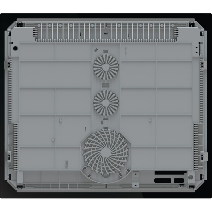 Ploča Gorenje GI6442BSCE