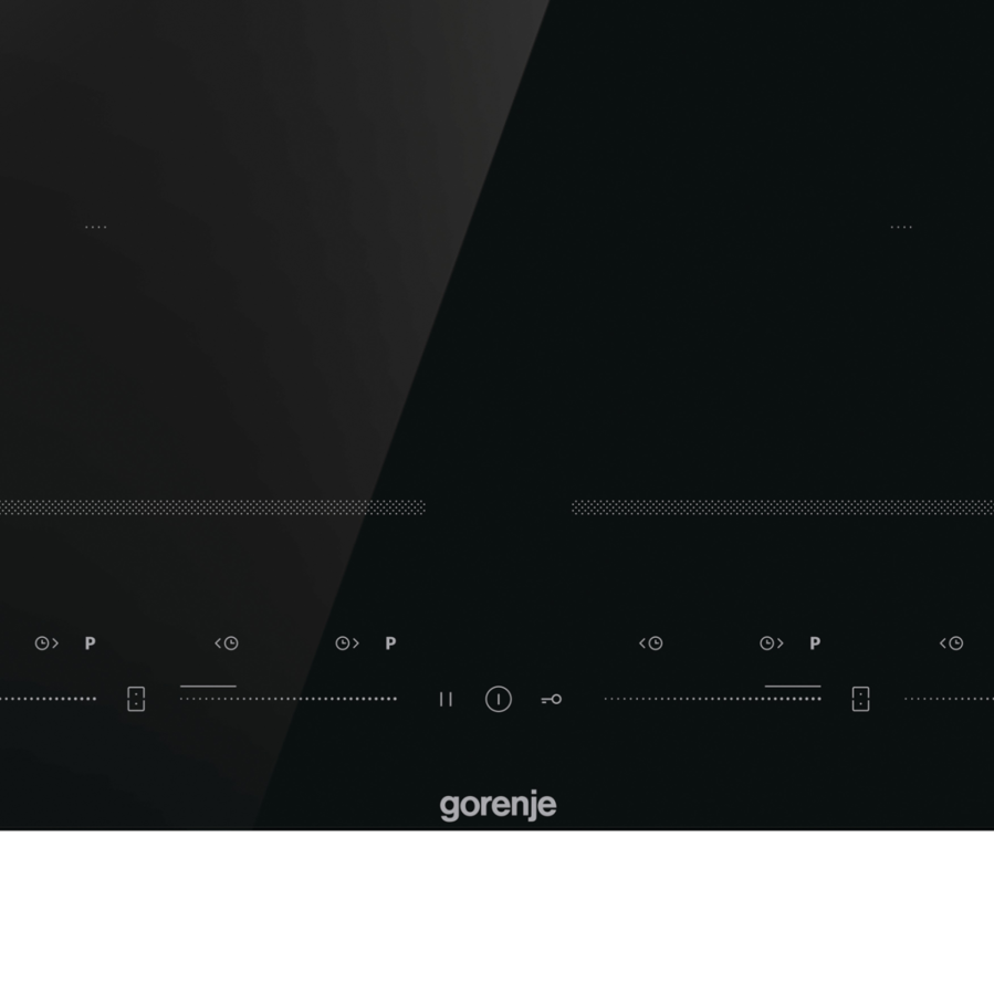 Ploča Gorenje GI6442BSCE
