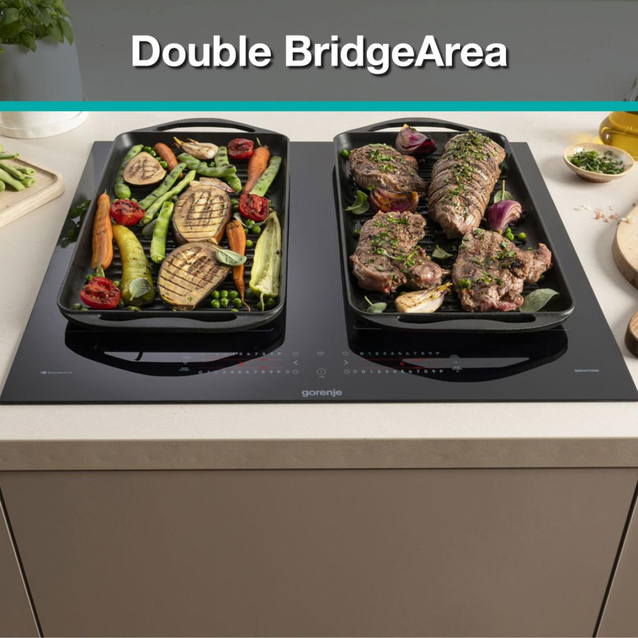 Ploča Gorenje GI6442BSCWF