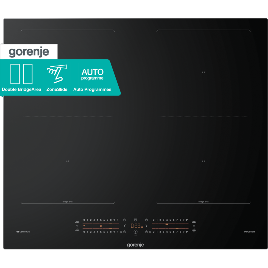 Ploča Gorenje GI6442BSCWF