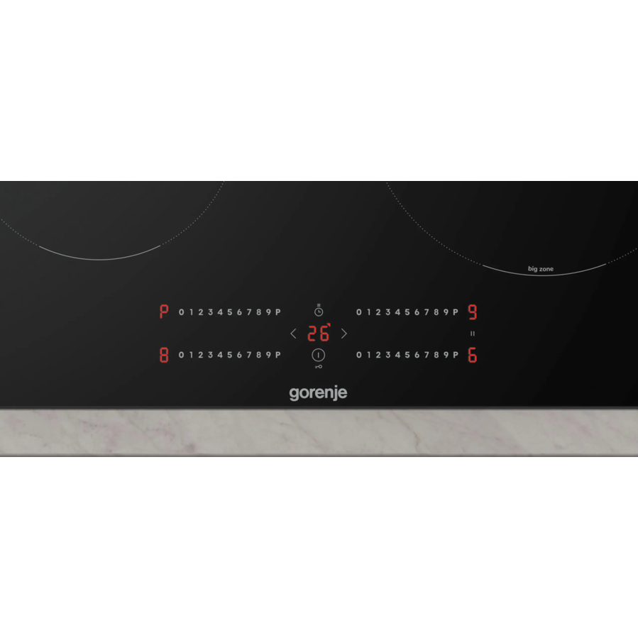Ploča Gorenje GIC6402BSC