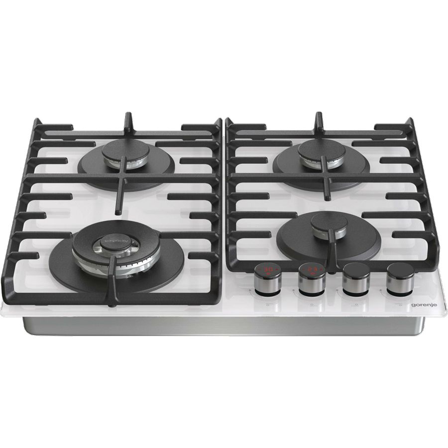 Ploča Gorenje GKTW642SYW