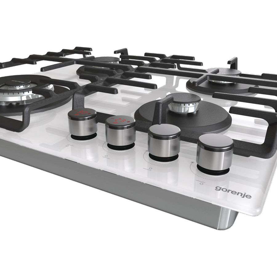 Ploča Gorenje GKTW642SYW