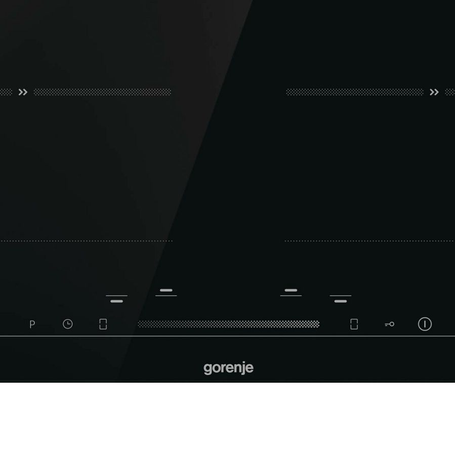 Ploča Gorenje ISC646BSC