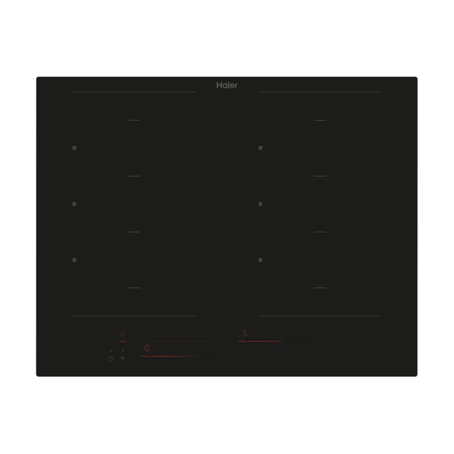 Ploča Haier HA2MTB58IRB1S H2H WiFi