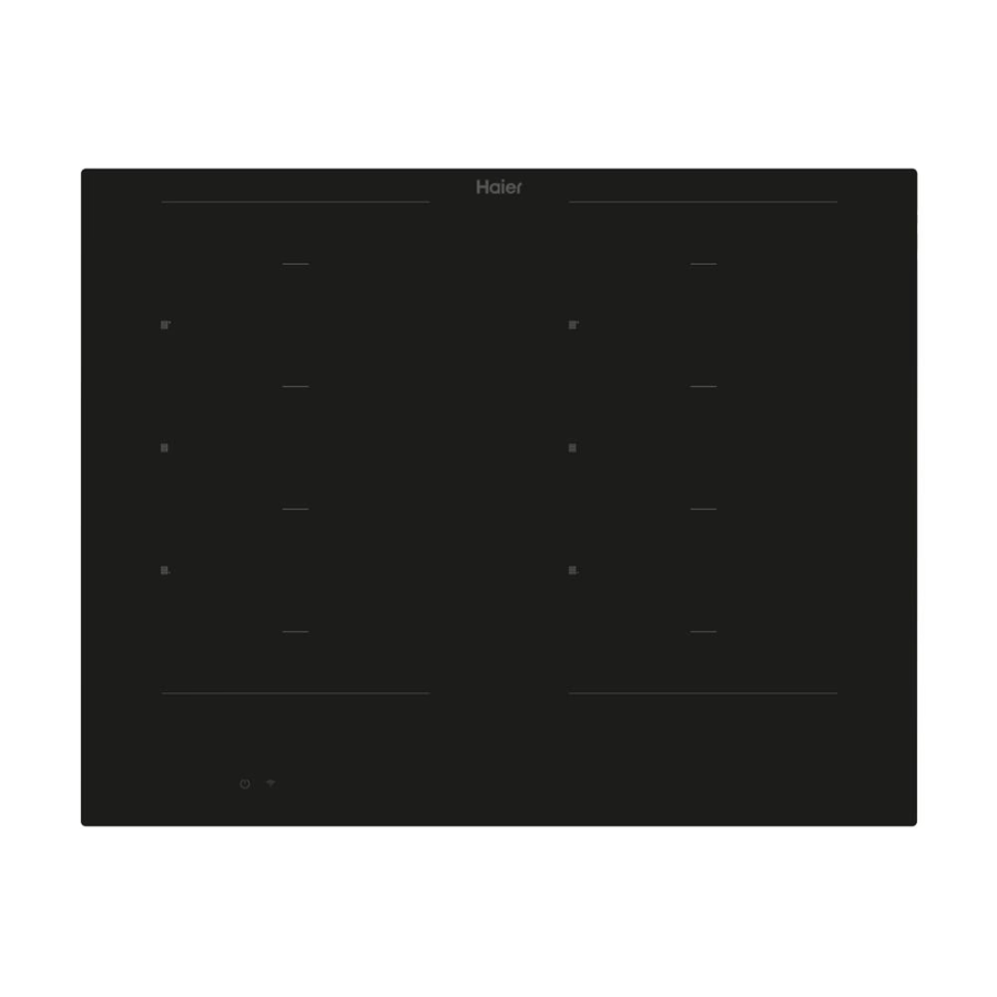 Ploča Haier HA2MTB58IRB1S H2H WiFi